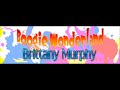 Boogie Wonderland - Brittany Murphy Boogie Wonderland - Brittany Murphy