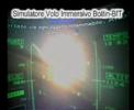 il primo simulatore volo immersivo italiano