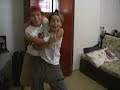 A luta do século com Rodrigo e Felipe