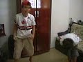 A luta do século com Rodrigo e Felipe