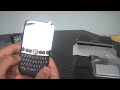 HTC Snap Unboxing and review