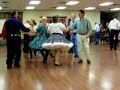 Square dancing at Salado, Texas Square dancing at Salado, Texas
