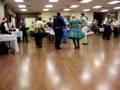Square dancing at Salado, Texas