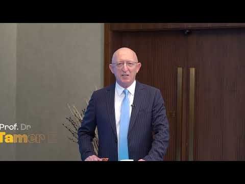 Prof. Dr. Tamer Erel Kongreye Davet