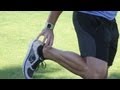 How to Stretch Heels