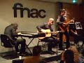 Archive acoustic