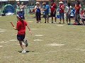 Thomas sports day