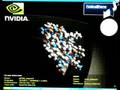 videos de Folding@home on a NVIDIA 8500GT GPU