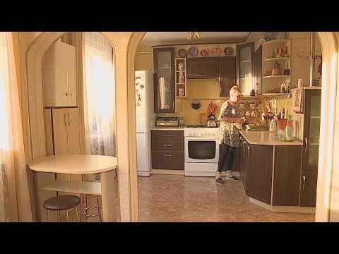 На Гомельщине из эксплуатации выводятся изношенные тепловые сети видео