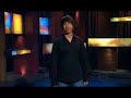 Arj Barker on Rove (02/09/07)