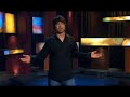Arj Barker on Rove (02/09/07) Arj Barker on Rove (02/09/07)