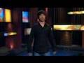 Arj Barker on Rove (02/09/07)