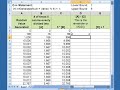 Applying the C++ rand() function