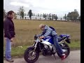 suzuki gsxr 600 k1
