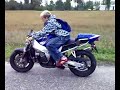 suzuki gsxr 600 k1