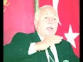 Erbakan Konuşuyor