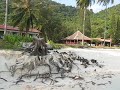Pulau Besar, Maleisi�