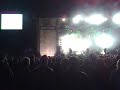 Granittrock 2008 Raga Rockers - Noen � Hate