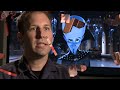 Science Nation - Physics of Animation