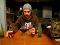 Samichlaus homebrew blending tasting and mostly-related ramblings