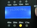 Ultrabeam Controller (test by IV3YER)