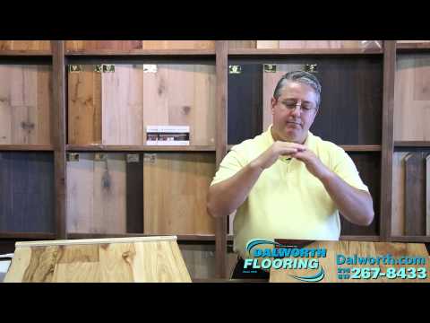 how to care for engineered wood floors