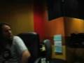 OnTheSofa - EP Recordings Backstage Part 1