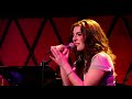 Katlyn Swanson and The Return at Rockwood Music Hall