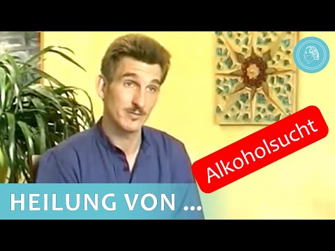 DE-Drogenheilung 12 Jahre Alkoholsucht
