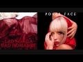 Lady-GaGa-Bad-Poker-