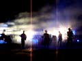 Massive Attack - 12 - Karmakoma (w/ Raiz) (Neapolis 2008)
