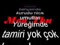 DJ ERDAL:Metin Işık- Ağla Gözüm SERSERI SIIR ASK SEVGI DAMAR