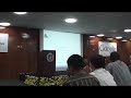 TechTalk with Google Engineers (Makati, Philippines) 9 of 9