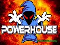 New Monkey And Powerhouse