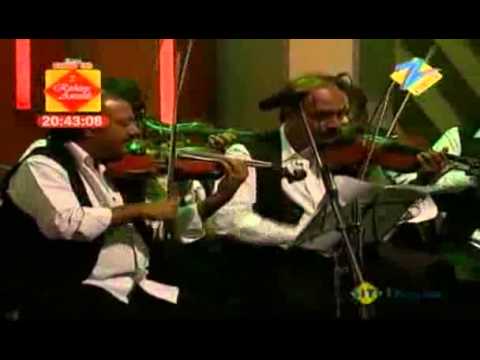 Sa re ga ma pa 18 December 2010-Abhilasha Chellam 2 