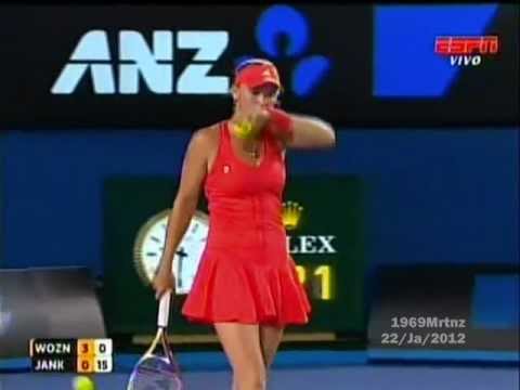 Jelena Jankovic