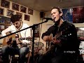 Justin Nozuka - Be back soon (Velvet Music Store)