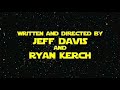 star wars episode iii v  untitled darth vader project 