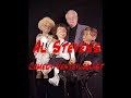al, dexter, uncle sweeter, and aunt sally in a family-oriented show