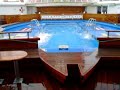 Disney Magic Adult Pool 9-5-08