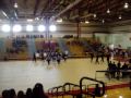 warren high school winter drumline, february 9, 2008, competition in laredo, texas.