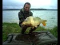 carp team clerkie lac du der