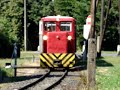 turisti?na ?eleznica - Lenti