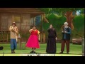 El cuarteto fue la sensación de la noche. Repertorio muy divertido en la que se considera la modalidad más difícil del concurso. La parodia comienza con Heidi soñando que se besaba con Pedro. Cuentan los escarceos amorosos del abuelo y nos presentan a su 'quería' que resulta ser la señorita 'Rotelmeyer'. Los cuplés hablaron sobre el Bicentenario de La Pepa y la 'pechá' de correr que se deben pegar para acabar las obras para que esté todo listo. El segundo, sobre Remedios Cervantes en el concurso 'Atrapa un millón', donde su ayuda al concursante resuñltó conraproducente.