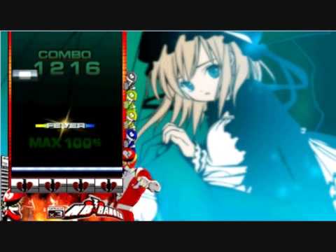 how to patch dj max fever