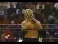 WWF - Hardcore Championship: Maven (c) vs Raven WWF - Hardcore Championship: Maven (c) vs Raven