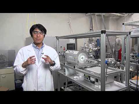 how to grow graphene by cvd