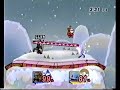 2Dios (Pokemon Trainer) vs. Shin (Ganondorf) - Yoshi\