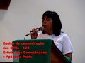 Estudo  do ap�stolo paulo nas comunidades