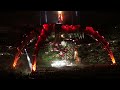 City of Blinding Lights, U2 Concert 360 Live at Giants Stadium, NJ (US) 23rd Sept 2009